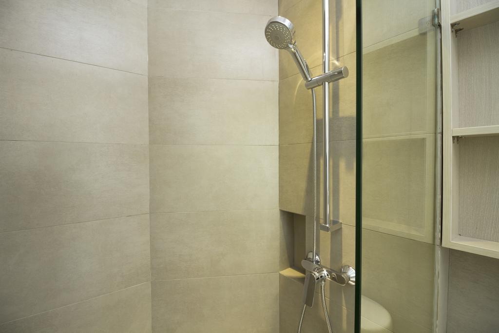 Reddoorz Plus Near Perbanas Jacarta Exterior foto